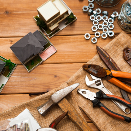 أدوات و معدات