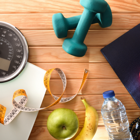 الصحة و الرياضة