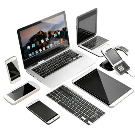 الالكترونيات