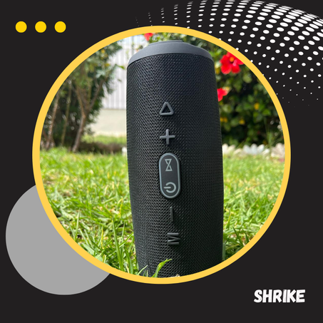 "ENCEINTE BLUETOOTH "CHARGE 5