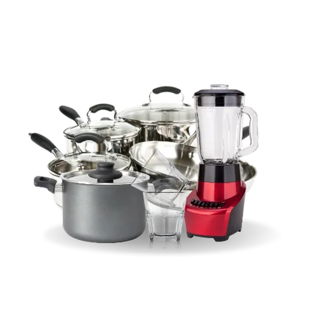 أواني منزلية