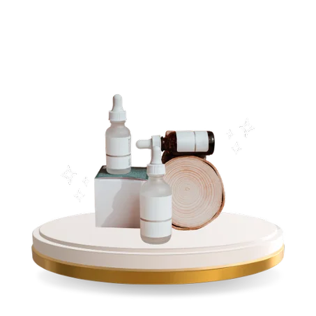 منتجات التجميل