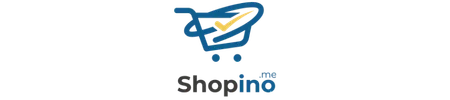 Shopino,me
