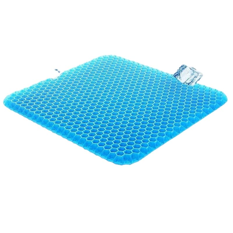 🔥الأكثر مبيعا 🔥 وسادة جلوس لتخفيف التوتر وآلام الظهر