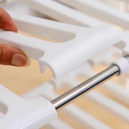 رف تخزين و تنضيم المطبخ