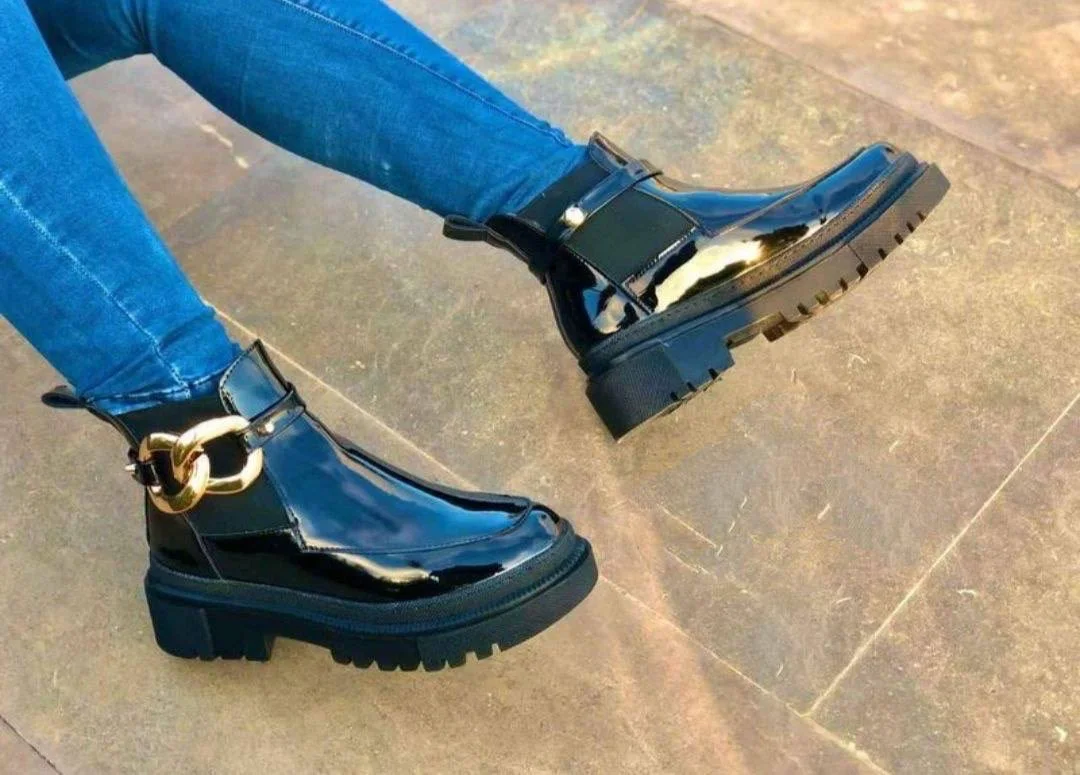 حداء نسائي جودة عالية  -مستورد-