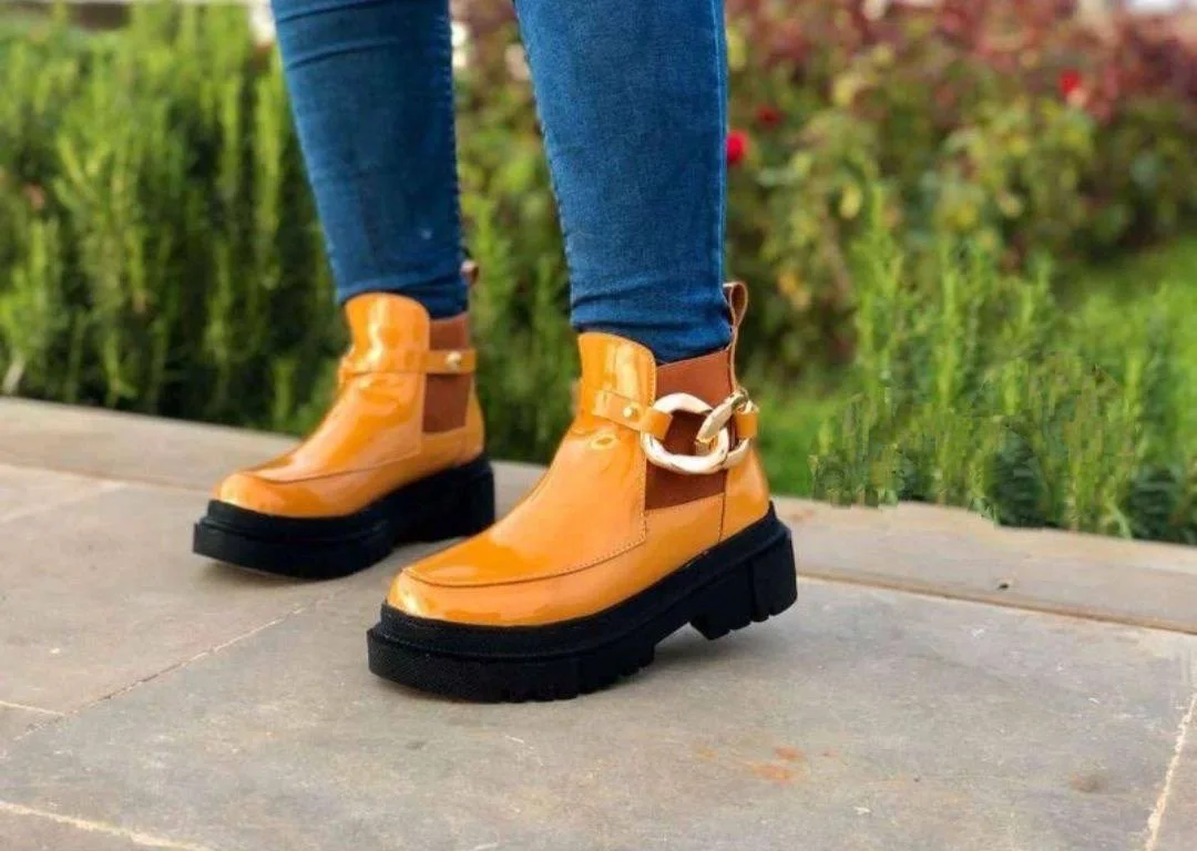 حداء نسائي جودة عالية  -مستورد-