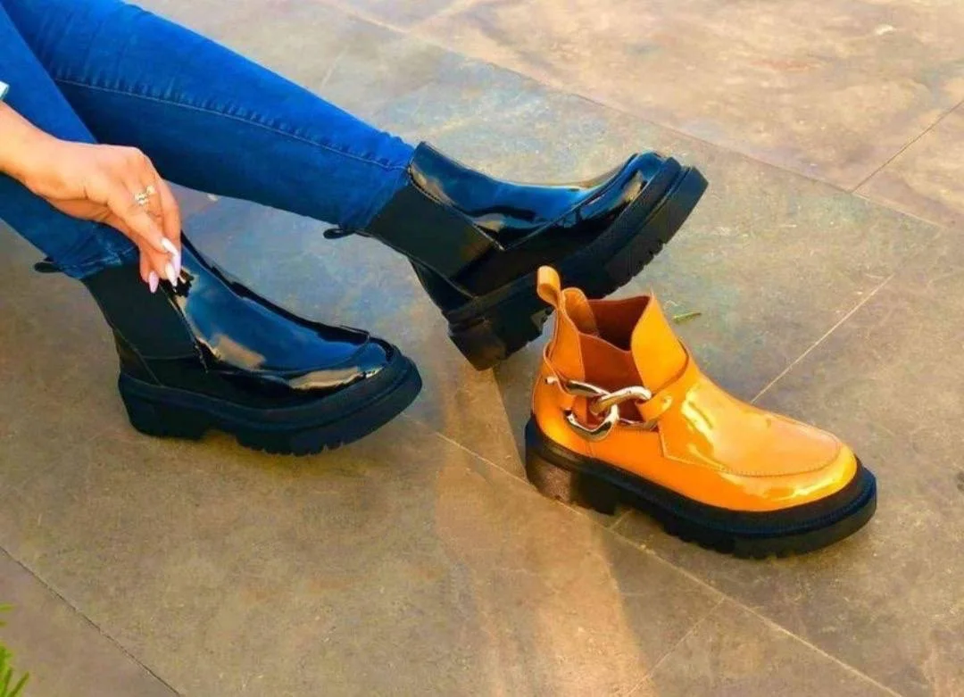 حداء نسائي جودة عالية  -مستورد-