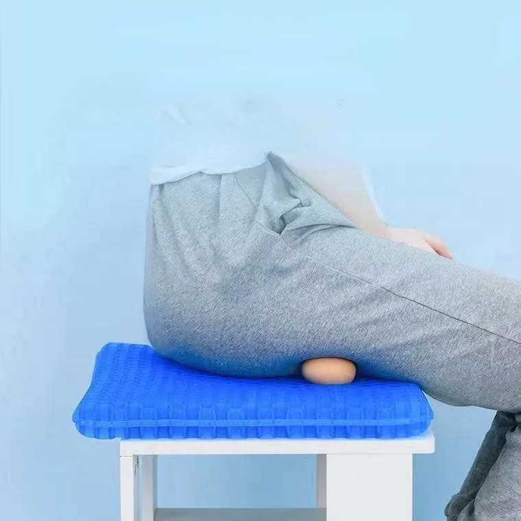 🔥الأكثر مبيعا 🔥 وسادة جلوس لتخفيف التوتر وآلام الظهر