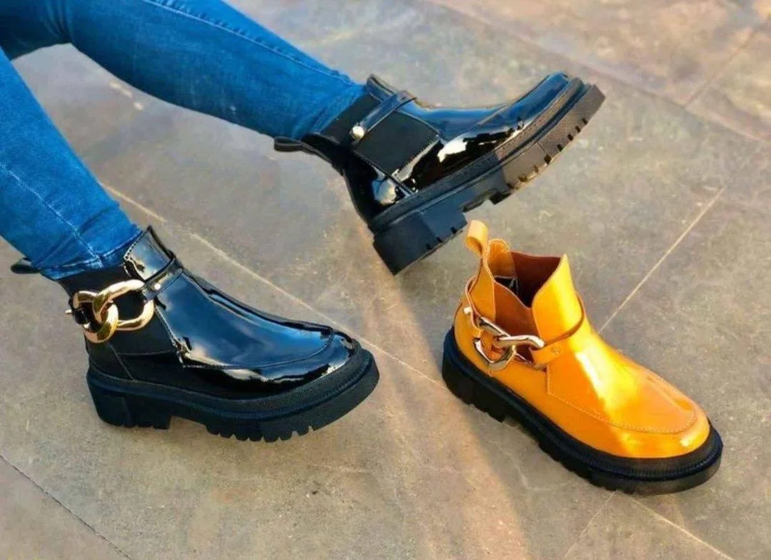 حداء نسائي جودة عالية  -مستورد-