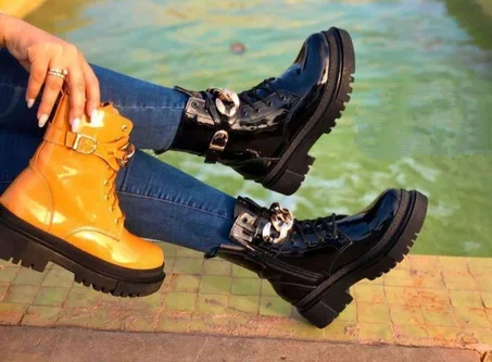 حداء نسائي جودة عالية  -مستورد-