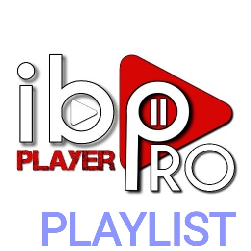 ibo player pro playlist