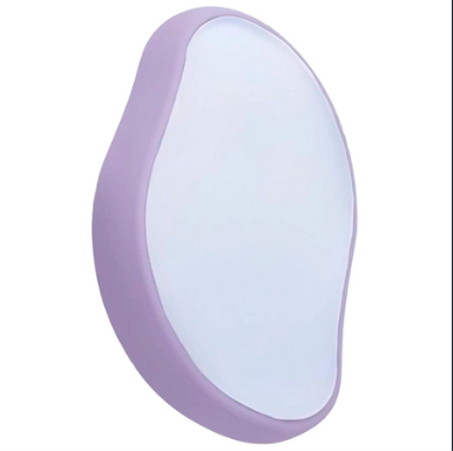 إزالة الشعر بالكريستال