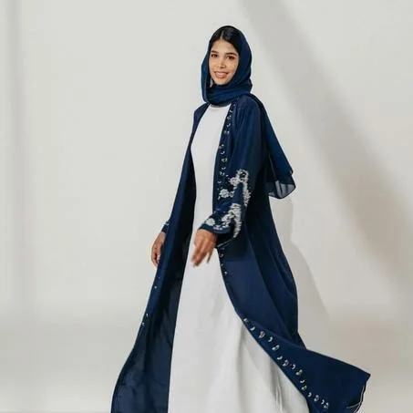 العبايات (Abayas)