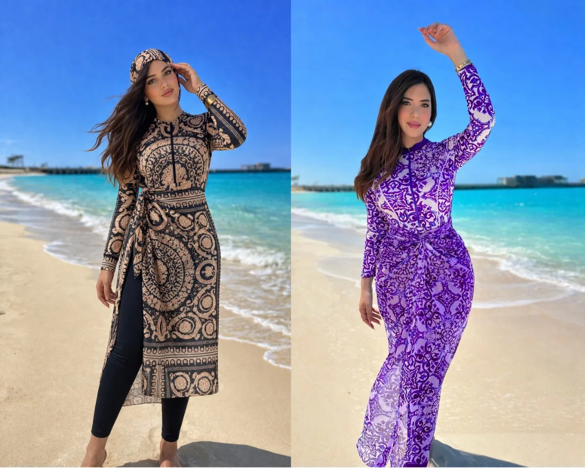 BURKINI