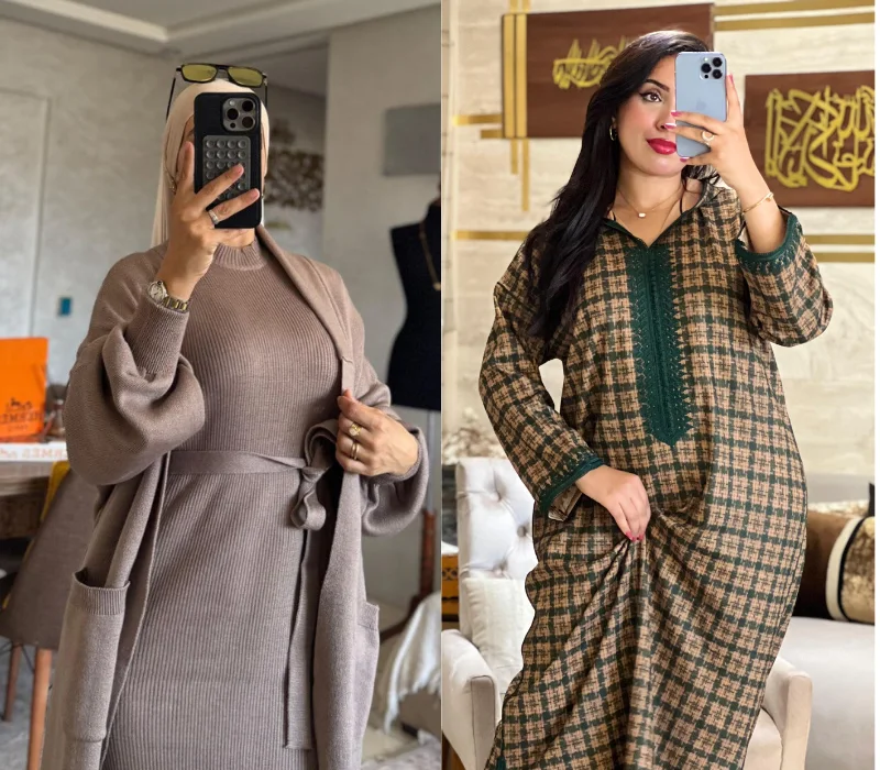 Alpha cod  ensemble 3018