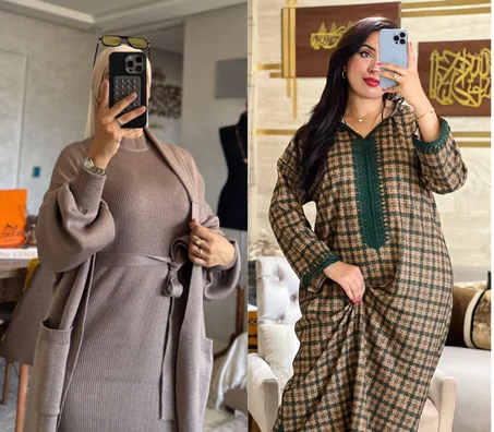 Alpha cod  ensemble 3018