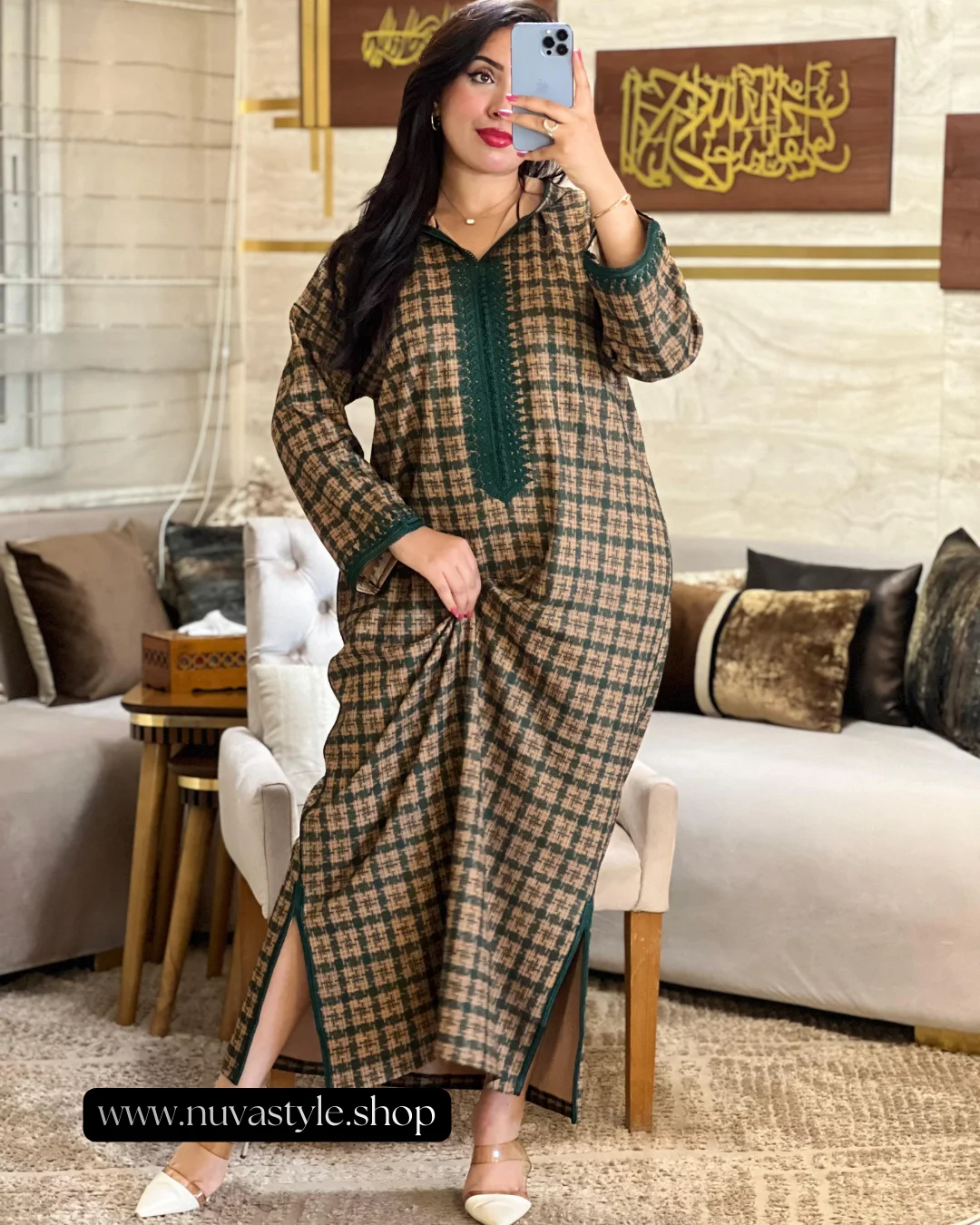 Alpha cod  ensemble 3018