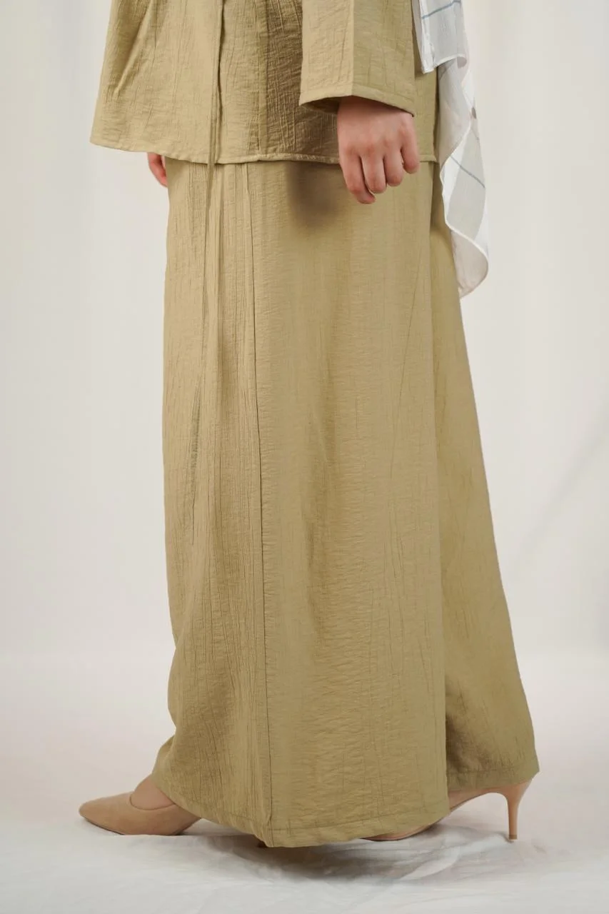 Ensemble chique
