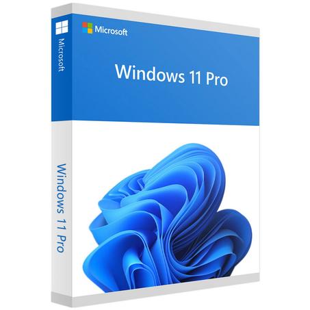 Microsoft Windows 11 Prᴏ