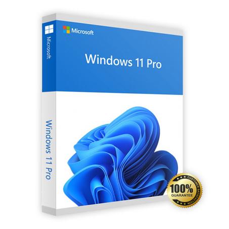 Microsoft Windows 11 Prᴏ
