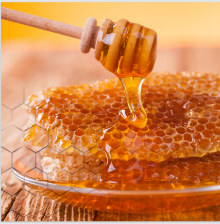 أنواع العسل