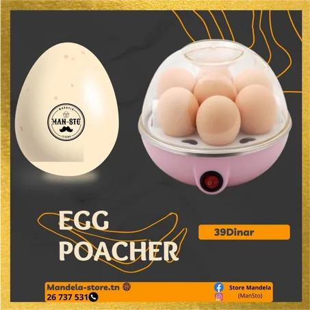 Egg Poacher