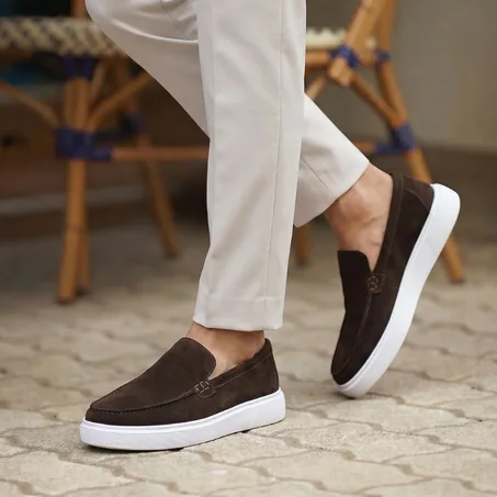 Nos Mocassins