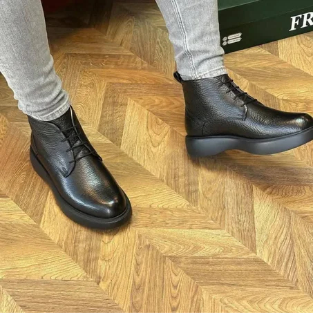 Bottins très confortable