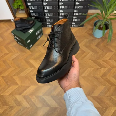 Bottines- réf 001