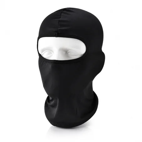 Cagoule Moto Rafraîchissante