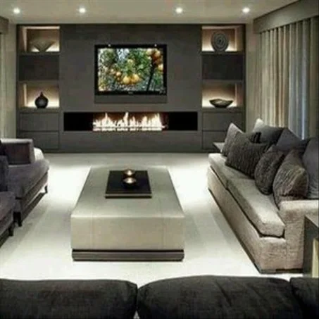 ديكورات المنازل