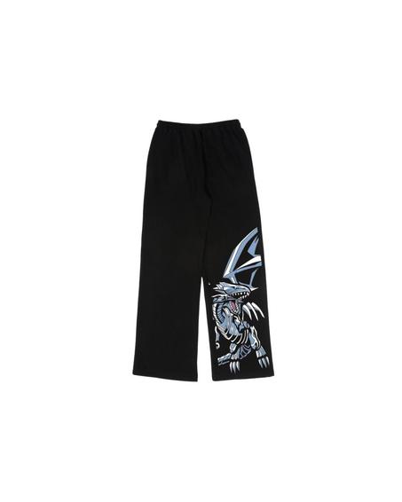 Dragon jogger