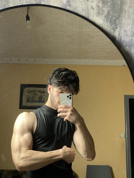 sleeveless compression Black