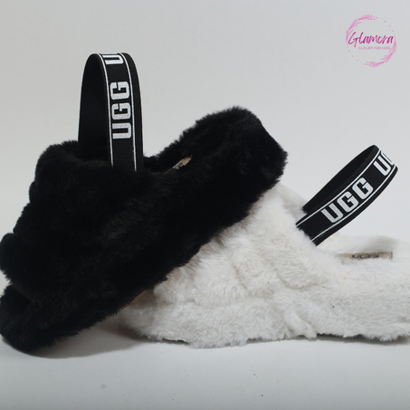 Glamora's Comfort Footwear