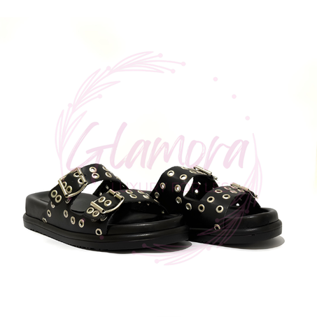 Sandale Zara Street Bride