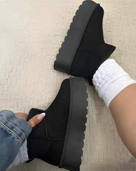 Botte UGG Ultra Mini À Plateforme