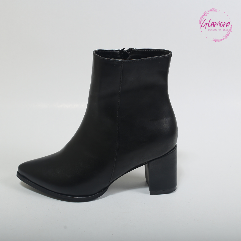 newchic bottines