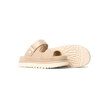 UGG Glide Beige