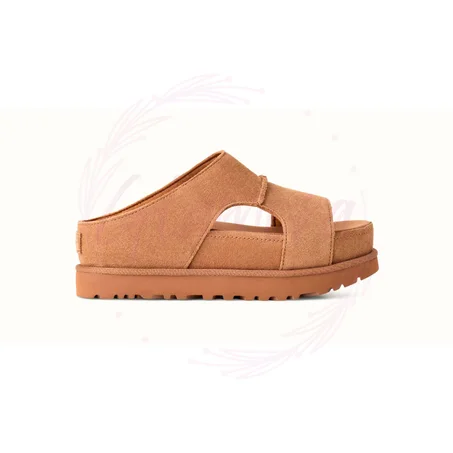 UGG Hi Cutout