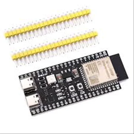 ESP32-S3 DUAL USB DEVELOPMENT BOARD N16R8