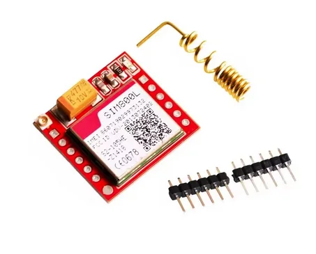 SIM800L GPRS GSM Module