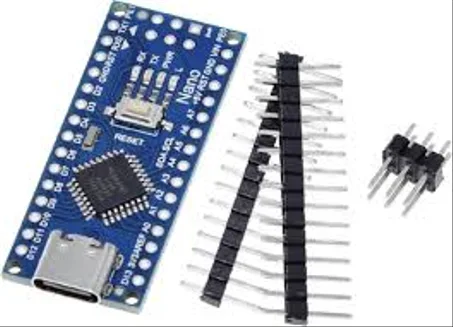 Arduino Nano Compatible CH340 V3 USB-C