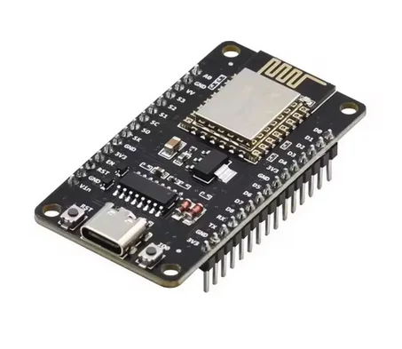NODEMCU ESP8266 V3 MODULE