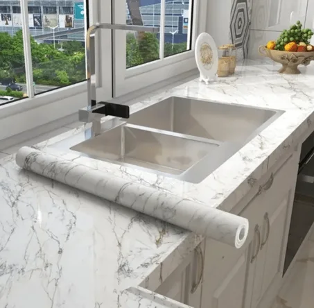 ورق تغليف رخامي