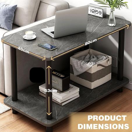 طاولة جانبية لغرفة المعيشة