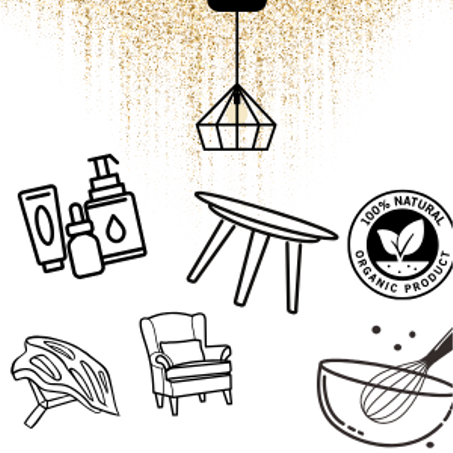 منتجات متنوعة