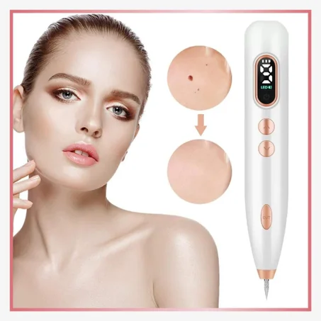 plasma stylo