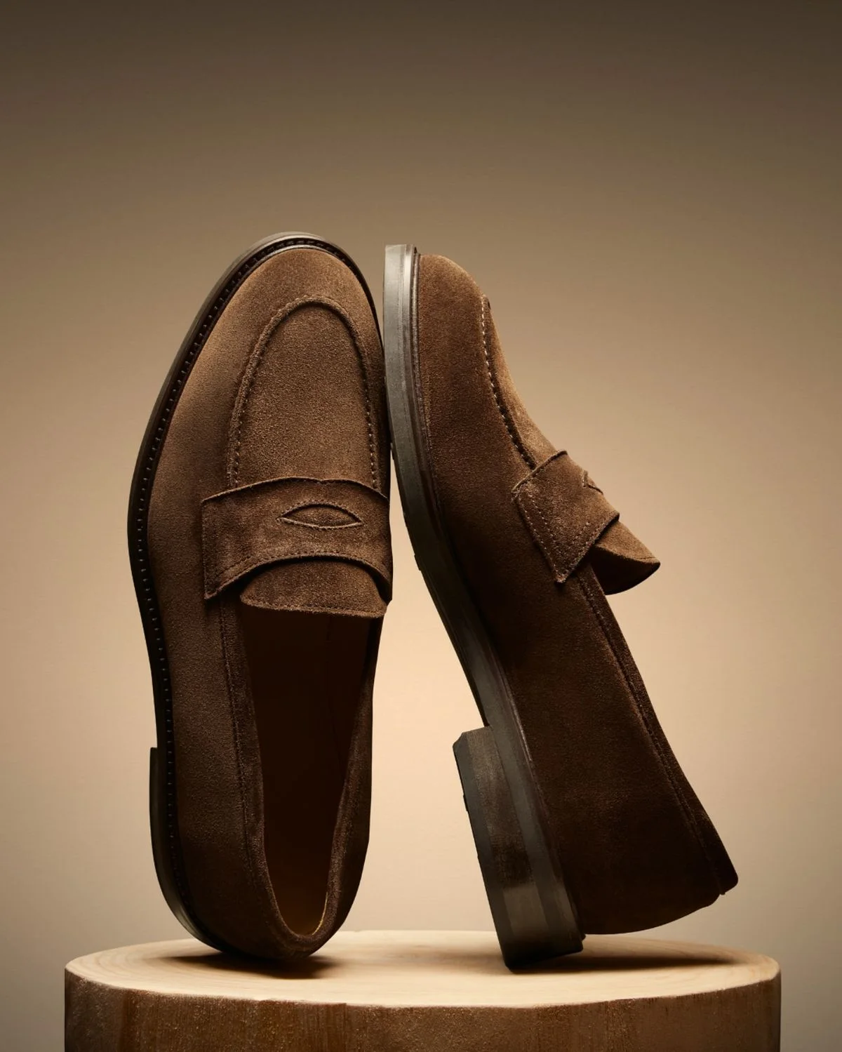 moccasins