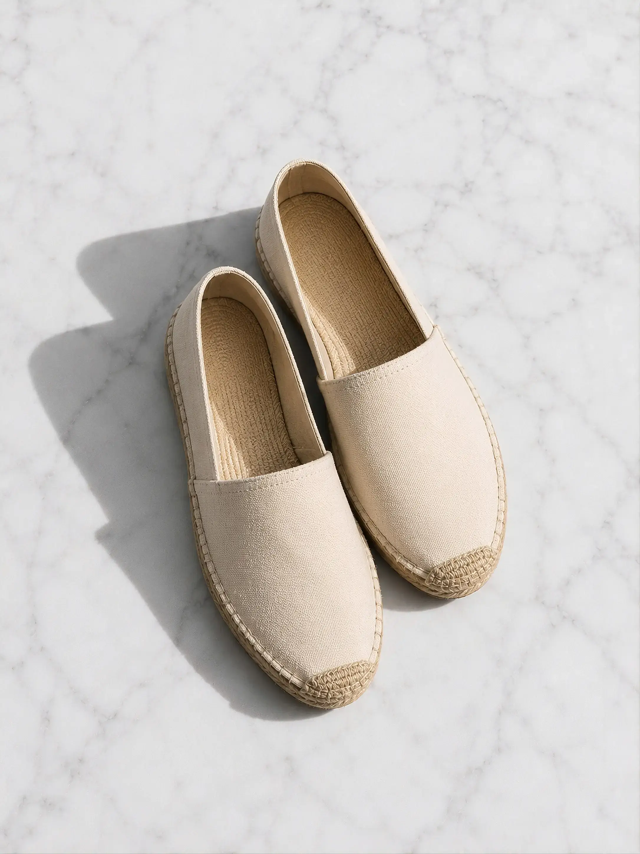 L'espadrille